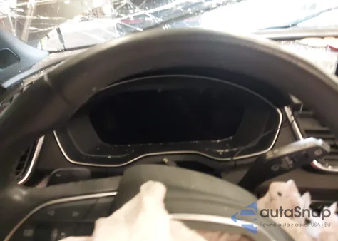 2022 Audi Q5 Premium Plus 45 Tfsi S Line Quattro S Tronic from USA, damaged, VIN WA1EAAFY4N2079653